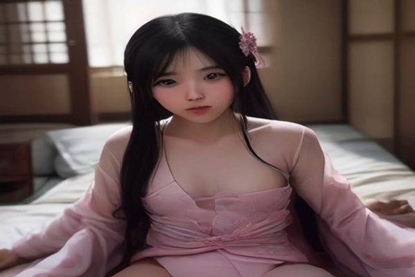 国内外漫画内容分级体系对比图表，日本18禁与美国Adults Only分级标准与中国大陆法规红线的横向对照，学术信息图风格